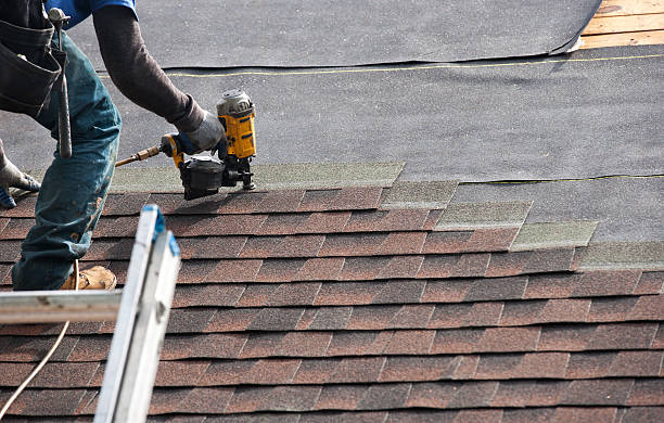 Licensed Emergency Roof Repair service in Kingsville, MD - Brentwood Metal Roofing